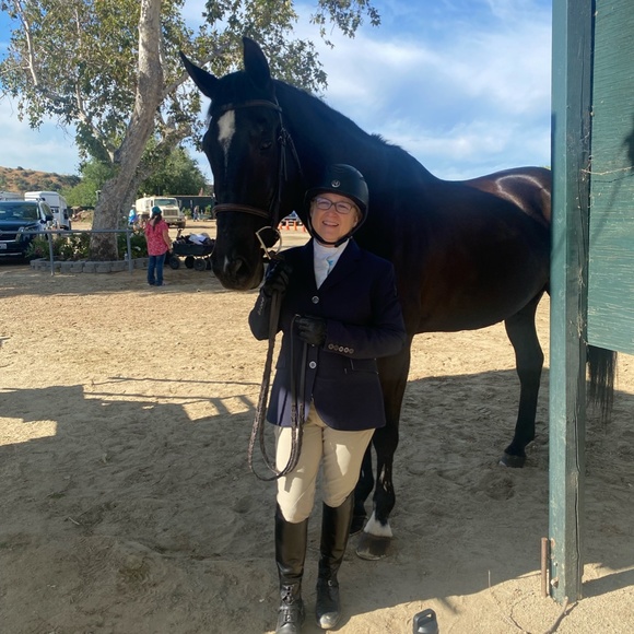 Meet your Posher, Kris - Picture 5 of 8